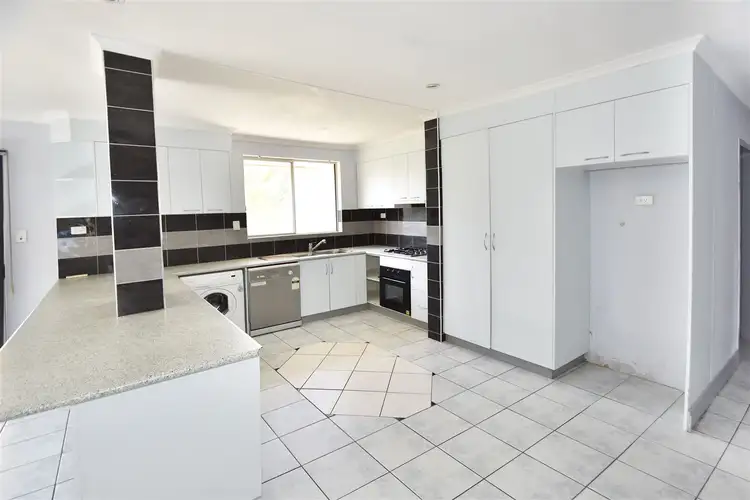 Second view of Homely house listing, 16 Ballingall Street, The Gap NT 870