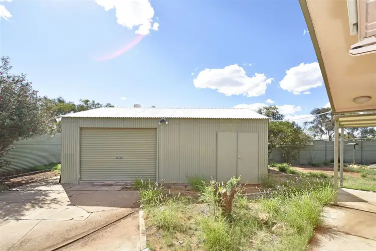 Third view of Homely house listing, 16 Ballingall Street, The Gap NT 870