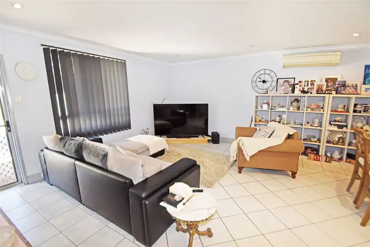 Fourth view of Homely house listing, 16 Ballingall Street, The Gap NT 870