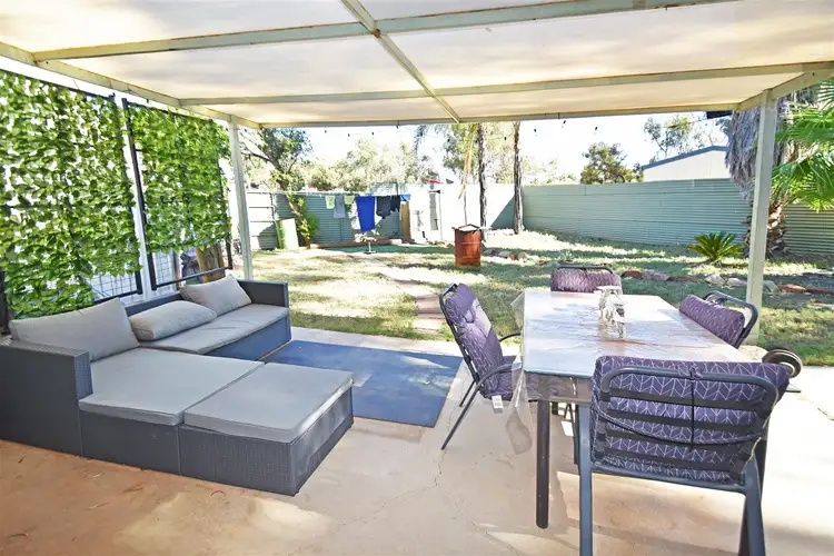 Fifth view of Homely house listing, 16 Ballingall Street, The Gap NT 870