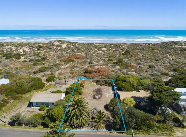 Second view of Homely land listing, 9 Eaton Avenue, Goolwa Beach SA 5214