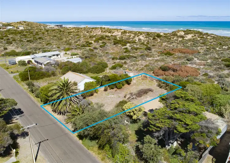 Third view of Homely land listing, 9 Eaton Avenue, Goolwa Beach SA 5214