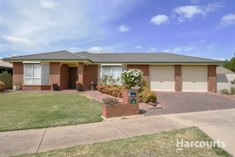 Main view of Homely house listing, 9 Tydeman Street, Horsham VIC 3400