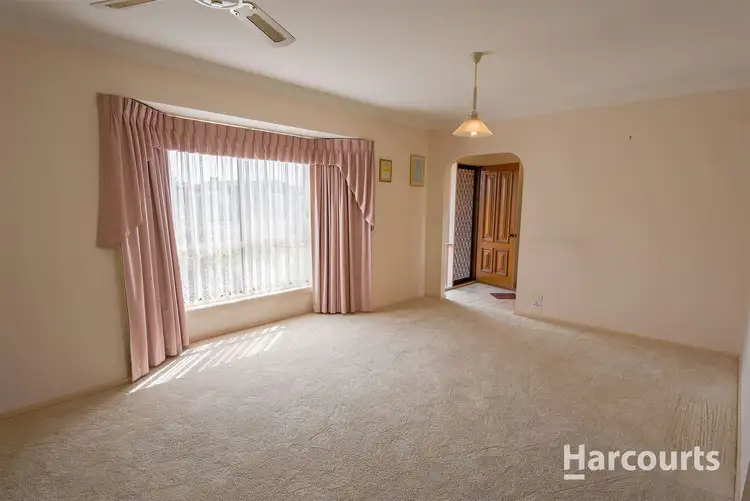 Third view of Homely house listing, 9 Tydeman Street, Horsham VIC 3400