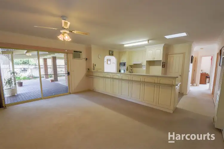 Fifth view of Homely house listing, 9 Tydeman Street, Horsham VIC 3400