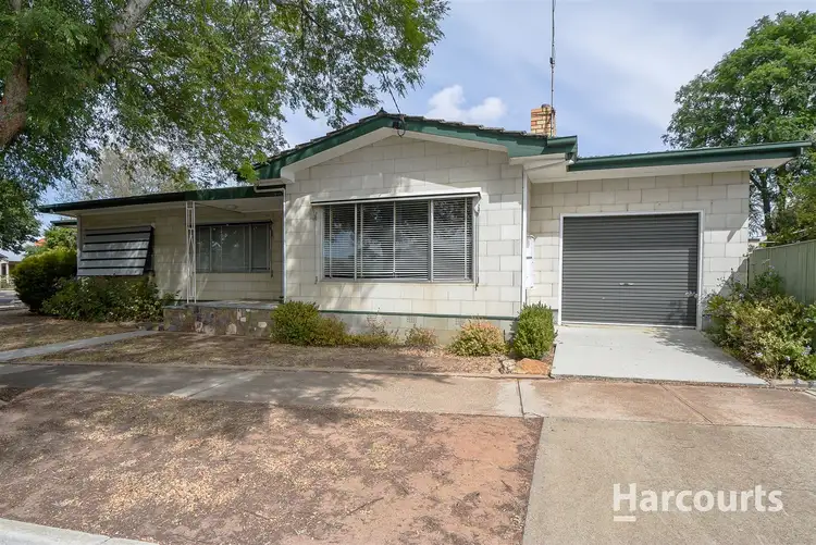 Main view of Homely house listing, 15 Bowen Street, Horsham VIC 3400