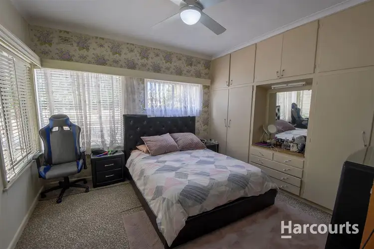 Fifth view of Homely house listing, 15 Bowen Street, Horsham VIC 3400