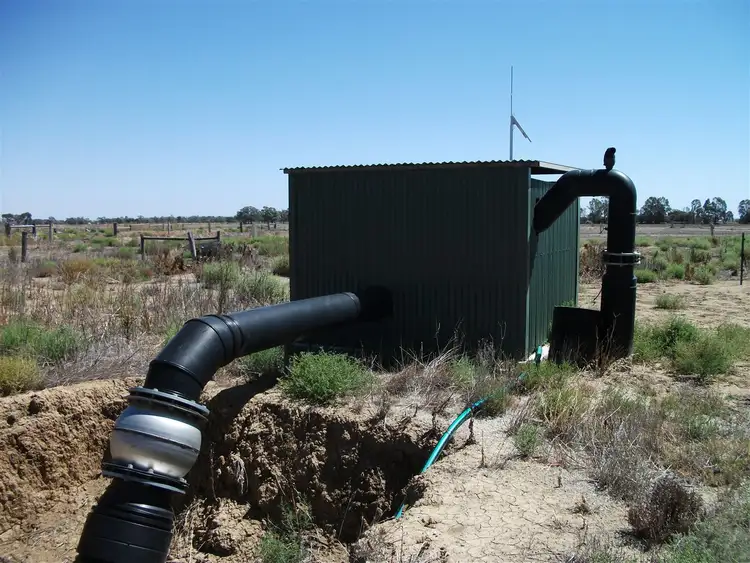 Fifth view of Homely rural property listing, 43 Maxwell Road, Cohuna VIC 3568