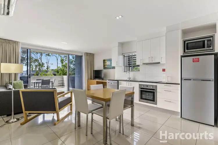 115/628 Esplanade, Urangan QLD 4655