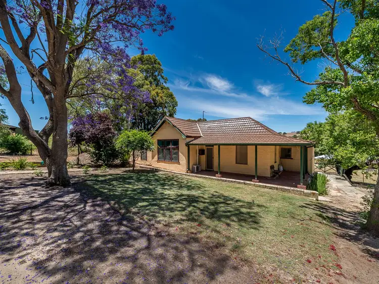 Lot 92 Robinson Street