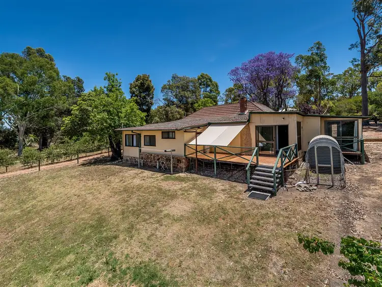 Second view of Homely house listing, Lot 92 Robinson Street, Gingin WA 6503