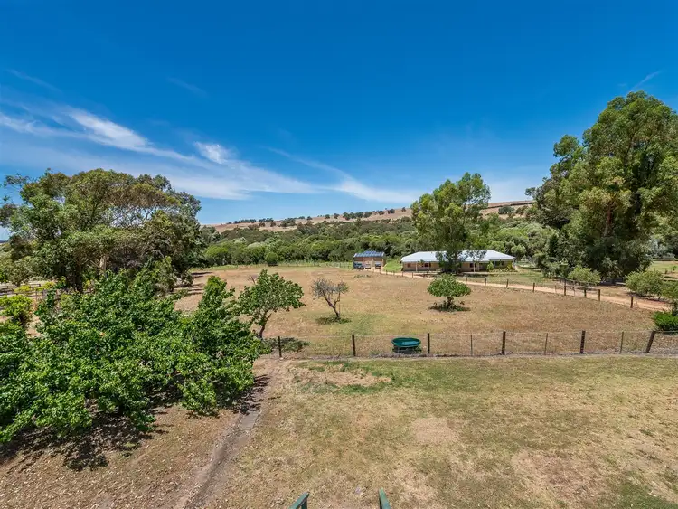 Third view of Homely house listing, Lot 92 Robinson Street, Gingin WA 6503