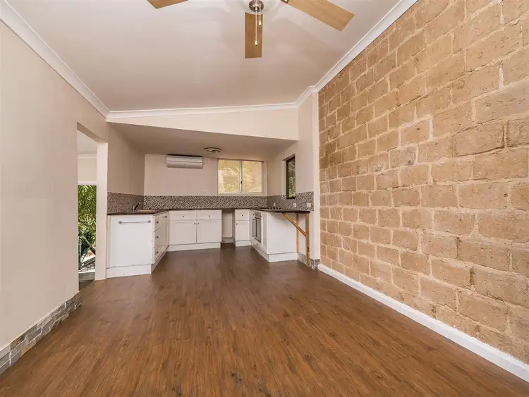 Fifth view of Homely house listing, Lot 92 Robinson Street, Gingin WA 6503