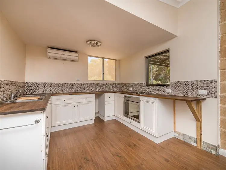 Sixth view of Homely house listing, Lot 92 Robinson Street, Gingin WA 6503
