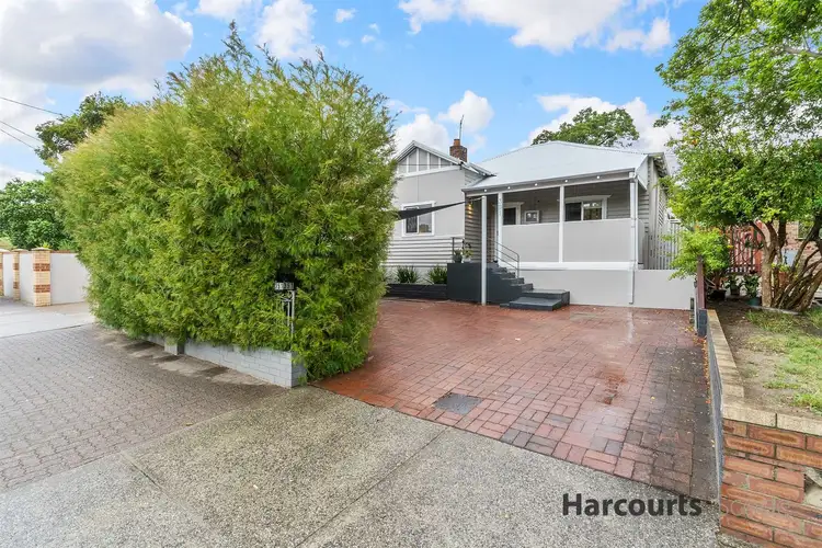 351/Guildford Road, Bayswater WA 6053