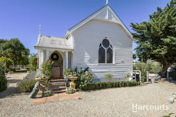 Third view of Homely house listing, 27-29 Main Street, Natimuk VIC 3409