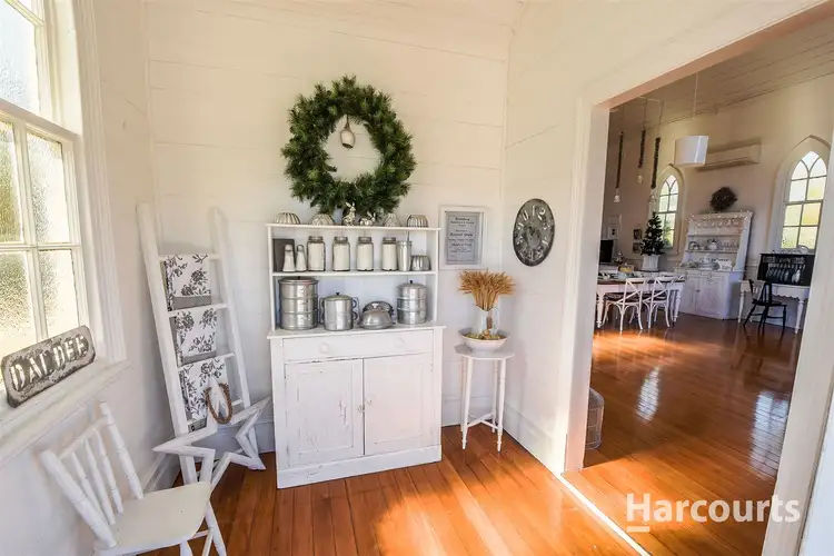 Fourth view of Homely house listing, 27-29 Main Street, Natimuk VIC 3409