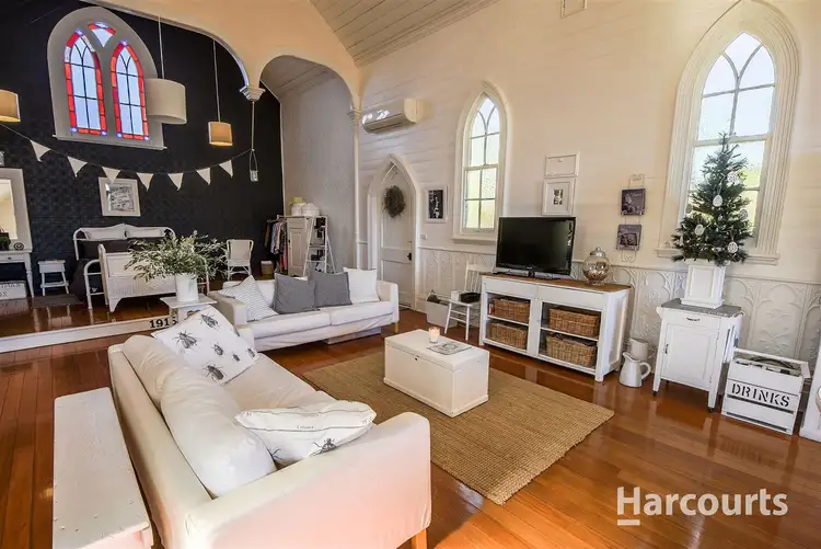 Fifth view of Homely house listing, 27-29 Main Street, Natimuk VIC 3409