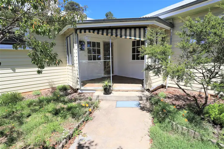 Main view of Homely house listing, 84 Wellington Street, Bombala NSW 2632
