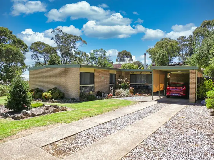 Main view of Homely house listing, 3 Mellon Street, Rylstone NSW 2849