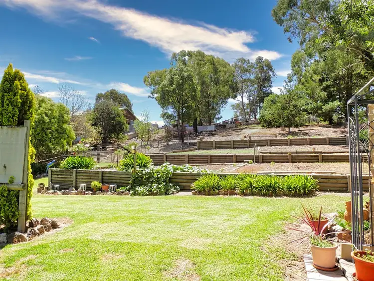 Second view of Homely house listing, 3 Mellon Street, Rylstone NSW 2849