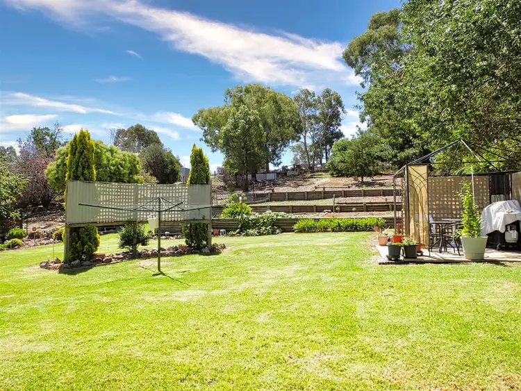 Fourth view of Homely house listing, 3 Mellon Street, Rylstone NSW 2849
