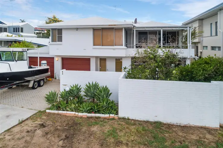 Seventh view of Homely house listing, 1 Dee Road, Applecross WA 6153