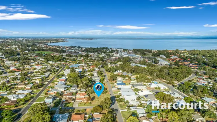 Sixth view of Homely land listing, 22 Carthage Road, Falcon WA 6210