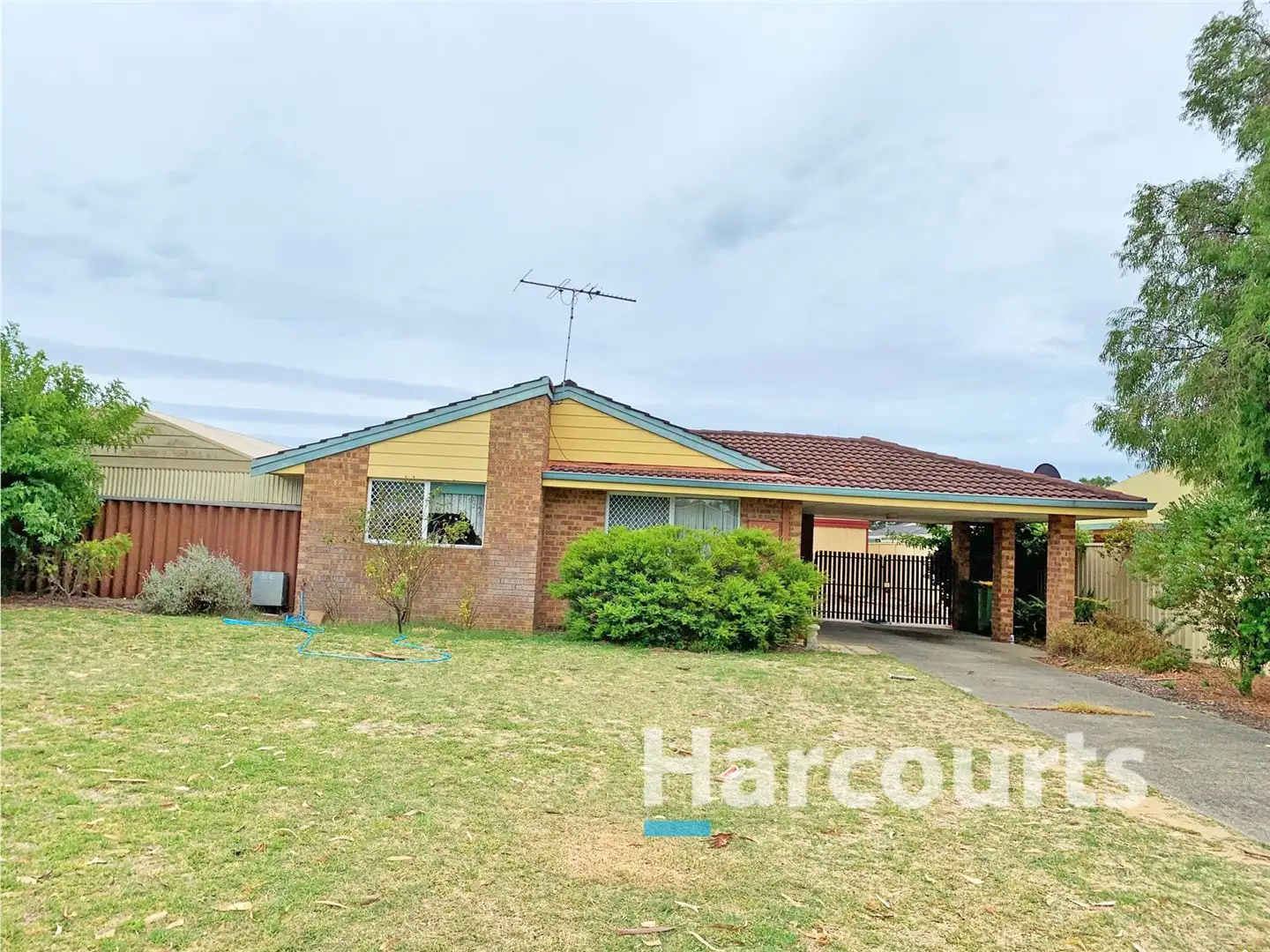 Main view of Homely house listing, 4 Glassby Place, West Busselton WA 6280