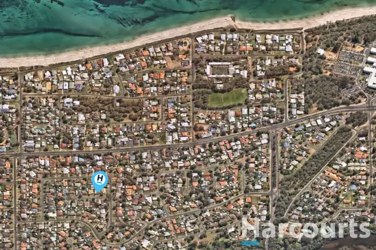 Third view of Homely house listing, 4 Glassby Place, West Busselton WA 6280