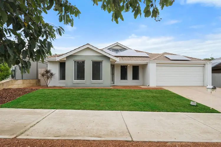 Main view of Homely house listing, 67 Wilaring Road, Byford WA 6122