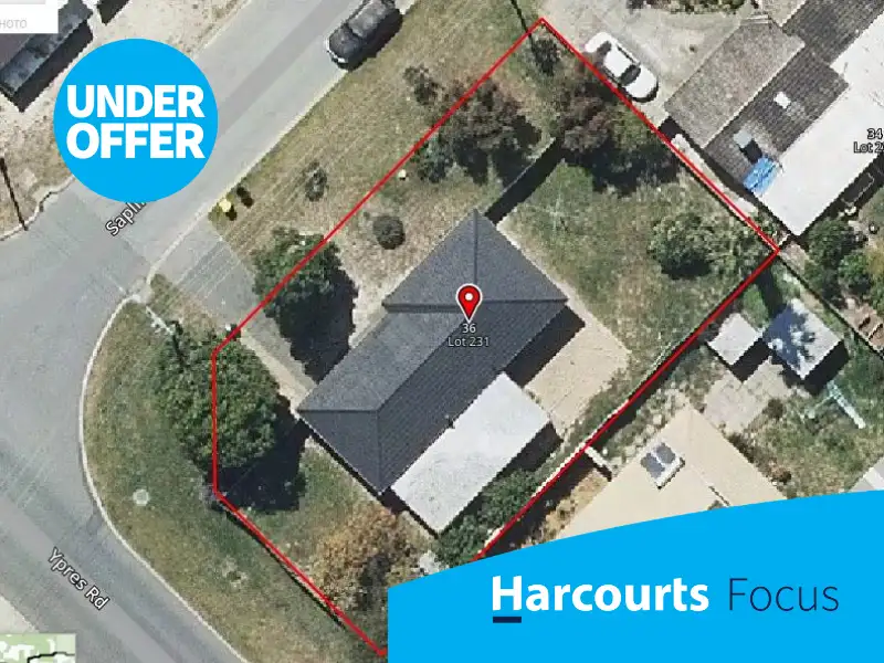 Main view of Homely house listing, 36 Sapling Way, Camillo WA 6111