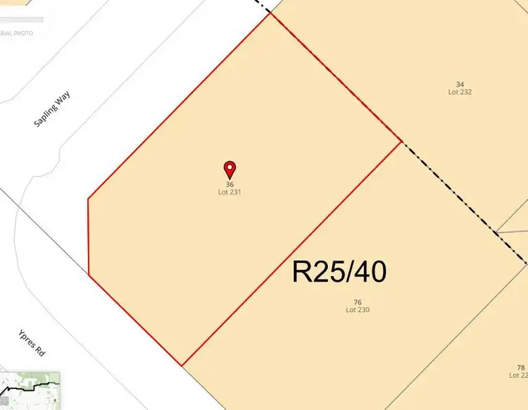 Second view of Homely house listing, 36 Sapling Way, Camillo WA 6111