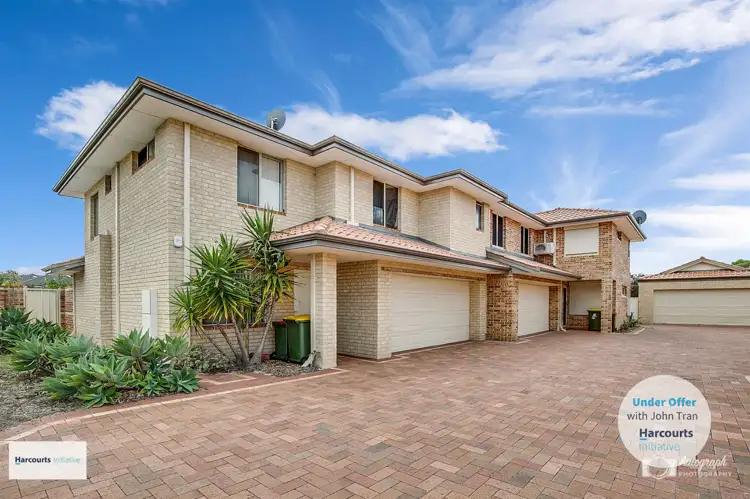 5/258 Flinders Street, Nollamara WA 6061