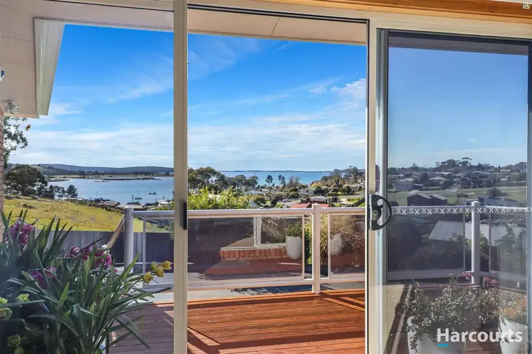 Main view of Homely house listing, 6A Idas Court, St Helens TAS 7216