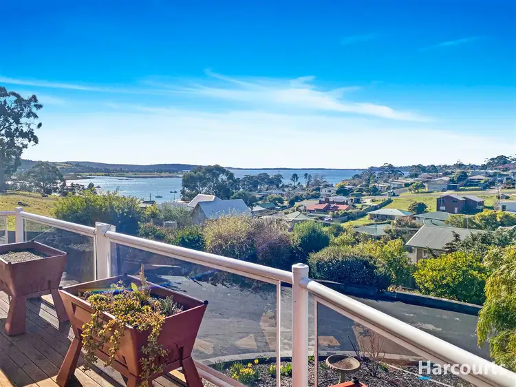 Second view of Homely house listing, 6A Idas Court, St Helens TAS 7216