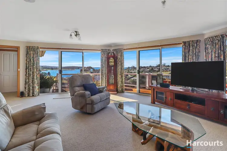 Third view of Homely house listing, 6A Idas Court, St Helens TAS 7216