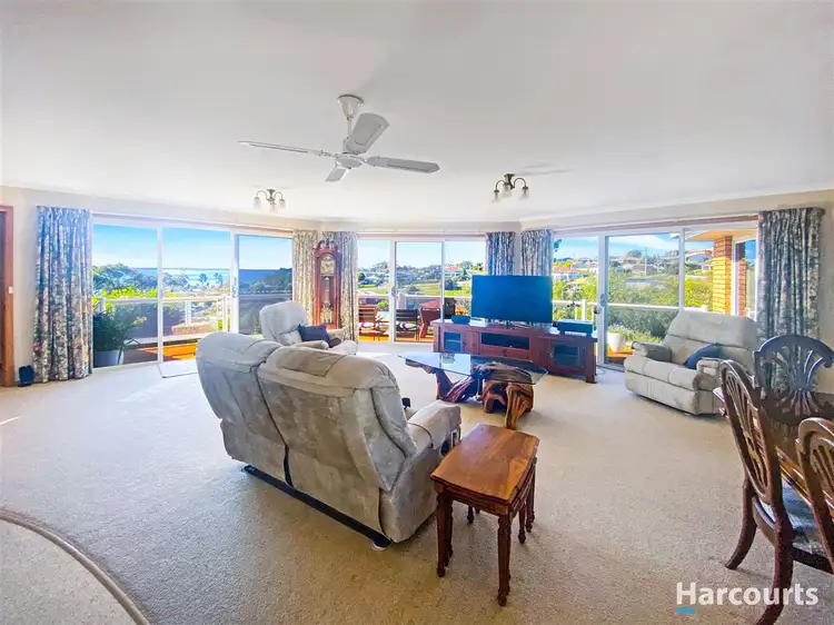 Fourth view of Homely house listing, 6A Idas Court, St Helens TAS 7216