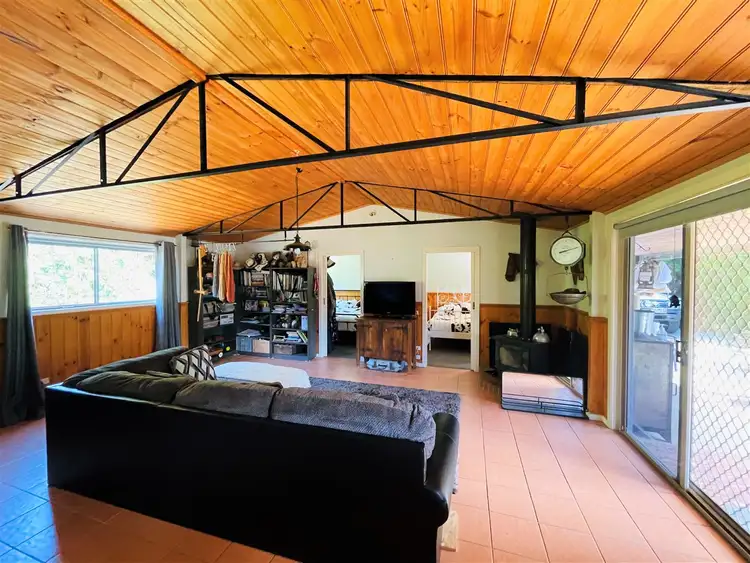 Sixth view of Homely rural property listing, 7 Tablelands Road, Benambra VIC 3900