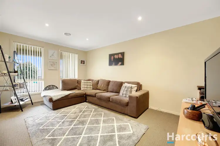 Third view of Homely house listing, 13 Ajax Street, Drouin VIC 3818