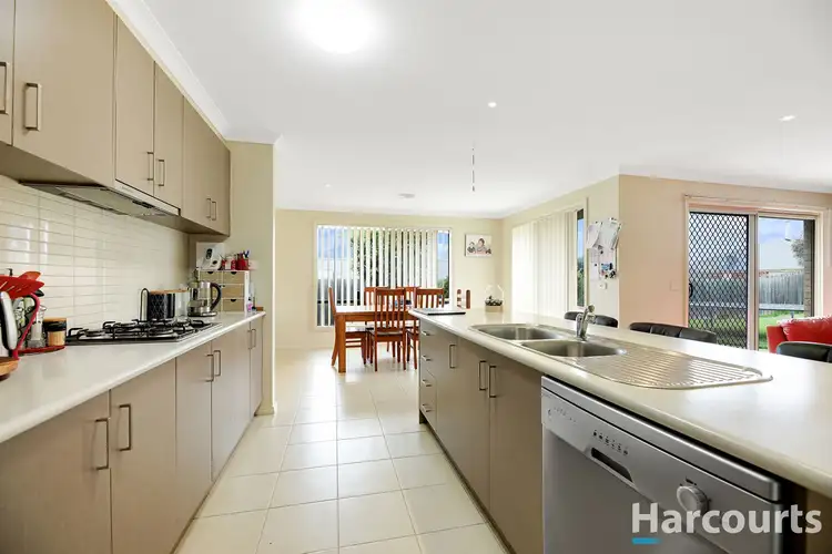 Fourth view of Homely house listing, 13 Ajax Street, Drouin VIC 3818