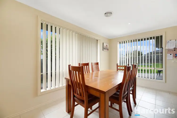 Sixth view of Homely house listing, 13 Ajax Street, Drouin VIC 3818