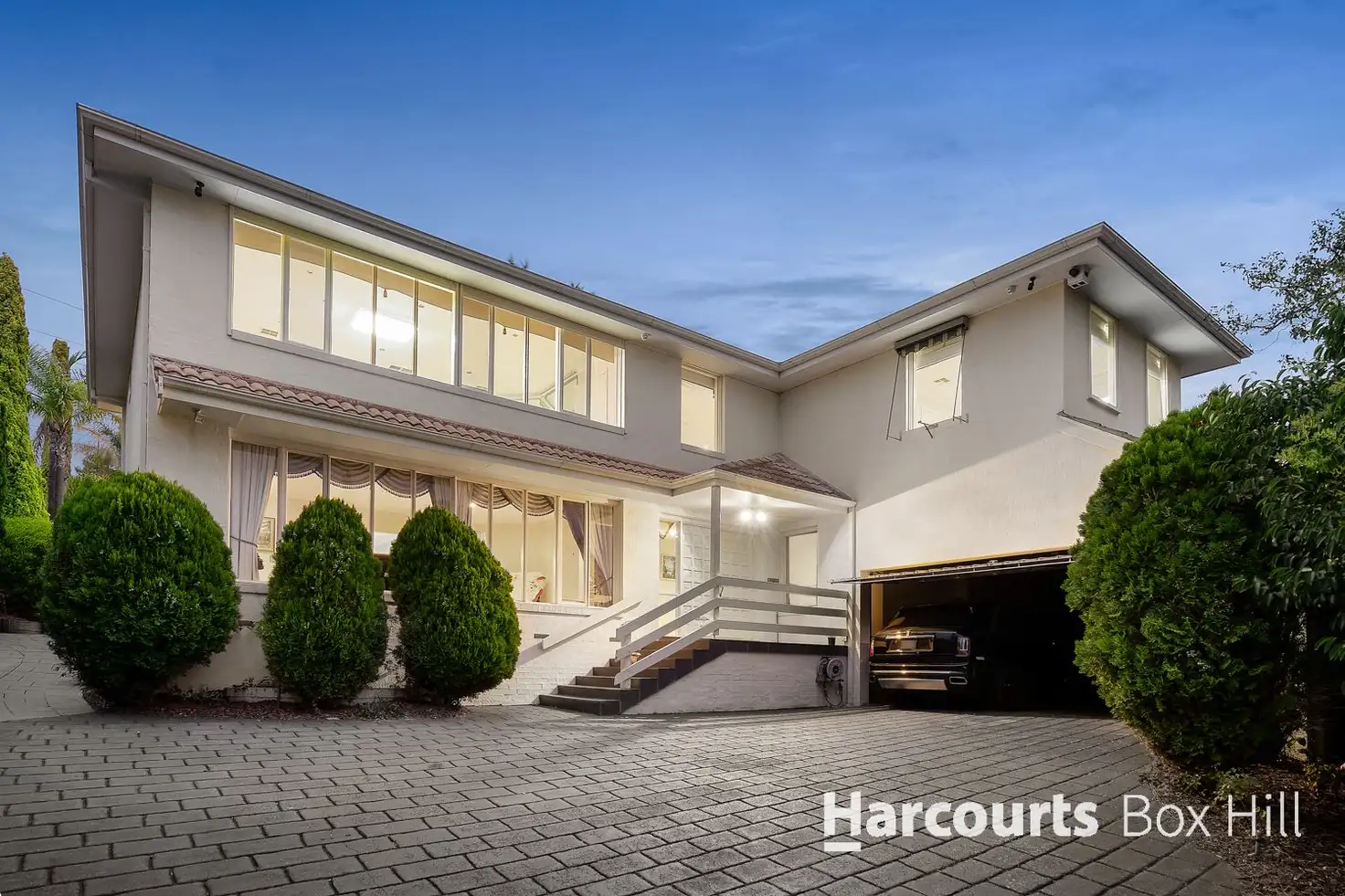 Main view of Homely house listing, 6 Bray Court, Templestowe VIC 3106