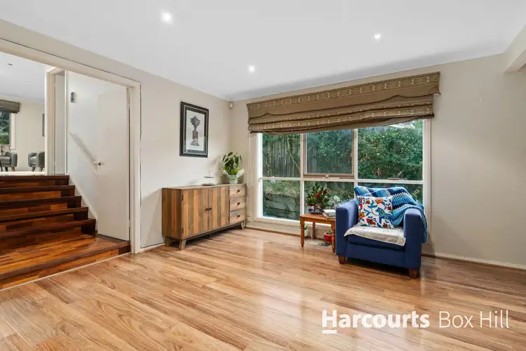 Fourth view of Homely house listing, 6 Bray Court, Templestowe VIC 3106