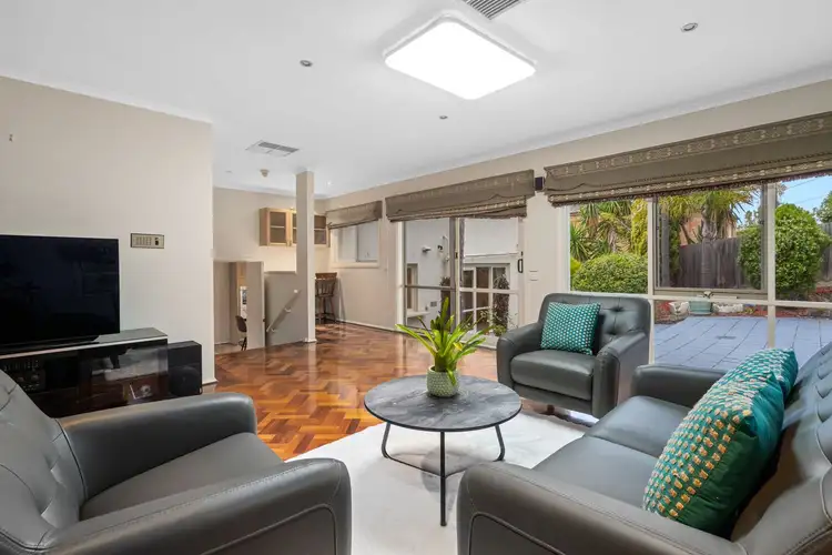 Fifth view of Homely house listing, 6 Bray Court, Templestowe VIC 3106