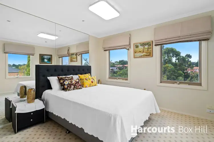 Sixth view of Homely house listing, 6 Bray Court, Templestowe VIC 3106