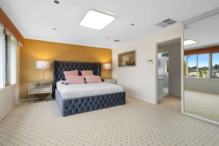 Seventh view of Homely house listing, 6 Bray Court, Templestowe VIC 3106