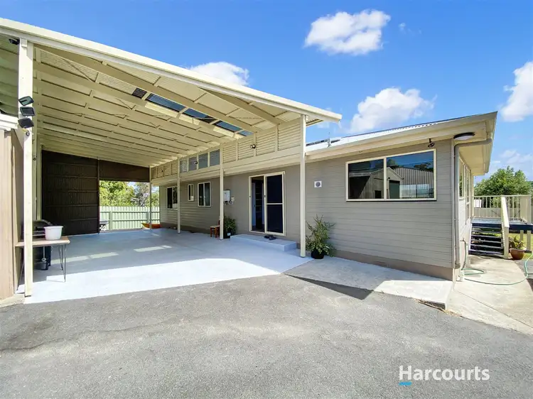 Second view of Homely house listing, 27 Petrel Place, Stieglitz TAS 7216
