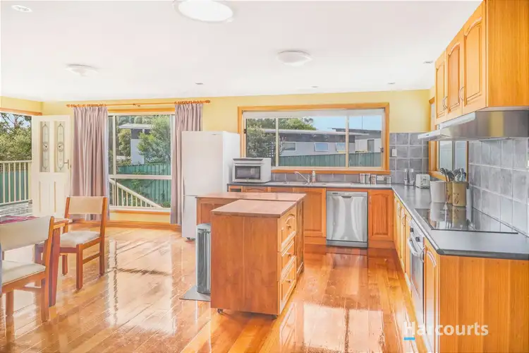 Third view of Homely house listing, 27 Petrel Place, Stieglitz TAS 7216