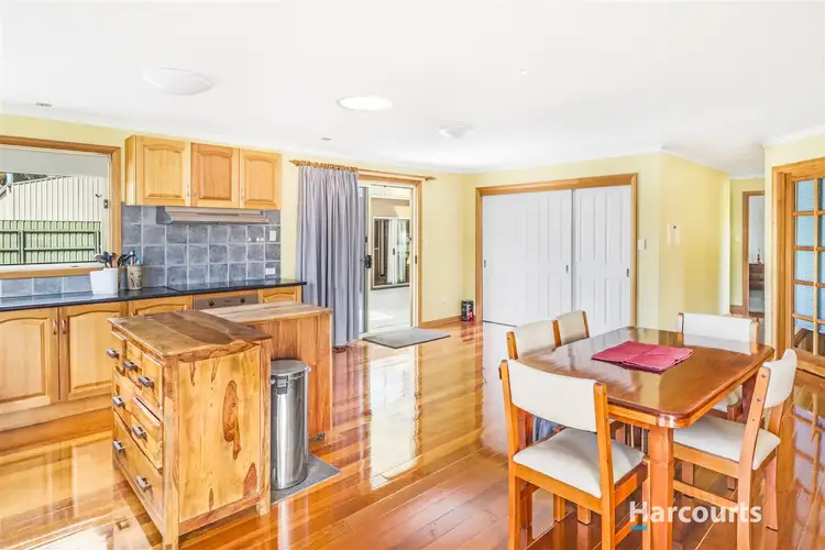 Fourth view of Homely house listing, 27 Petrel Place, Stieglitz TAS 7216